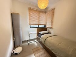 iNZ Residence (D23), Condominium #559800251